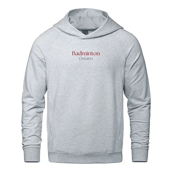 Jetsetter Unisex Printed Performance Sweatshirt Thumbnail