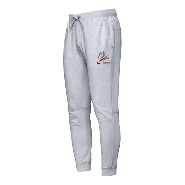 Globetrotter Unisex Printed Performance Jogger Thumbnail